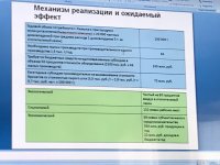 Сенатор Дина Оюн провела в Кызыле совещание по вопросам глубокой переработки угля