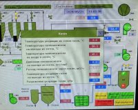 Тувинский ученый Григорий Монгуш участвовал в комиссионном испытании водоугольного топлива в Новокузнецке