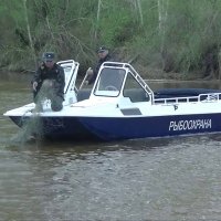 В Туве запретили рыбалку