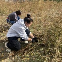  «Добрые Сердца Тувы» оказали помощь Почетному гражданину Кызыла