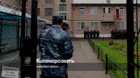 В Москве участников "Кара-Шериг" (Черной армии) приговорили к срокам заключения от 8 до 10 лет