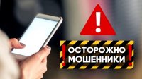 Мошенники стали предлагать жителям Тувы установить якобы официальное приложение «Энергосбыт»