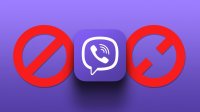 Viber ограничен в России с 13 декабря